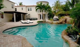 6 Bedroom Villa Castillo - Miami North Miami Kültér fotó
