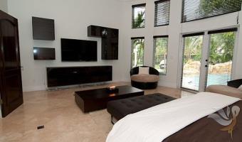 6 Bedroom Villa Castillo - Miami North Miami Kültér fotó